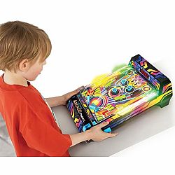 Arcade Pinball