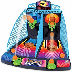 Arcade Basketball Game