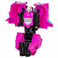 Mini Transformer Arcee