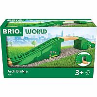 Brio Arch Bridge