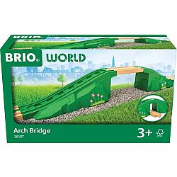 Brio Arch Bridge