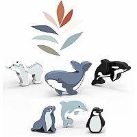World of Animals - Arctic