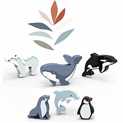 World of Animals - Arctic