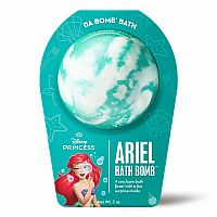 Bath Bomb Ariel