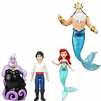 Ariel Character Set