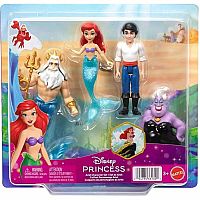 Ariel Character Set