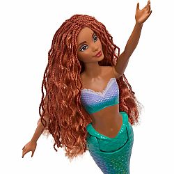 Little Mermaid Ariel 2023