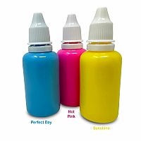 Art Cafe Paint Set - Cheery Colors
