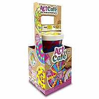 Art Cafe Paint Set - Cheery Colors