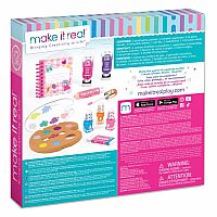 Work of Art Cosmetics Set
