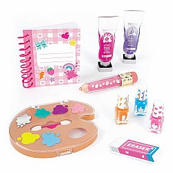 Work of Art Cosmetics Set