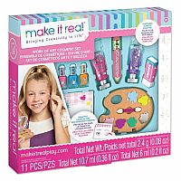 Work of Art Cosmetics Set
