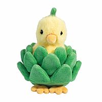 Arti-chick Macaroon