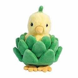 Arti-chick Macaroon