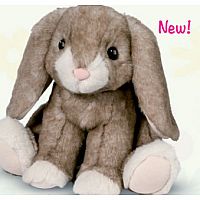 Artie Natural Bunny Soft