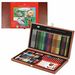 Young Artist Essentials Gift Set