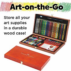 Young Artist Essentials Gift Set