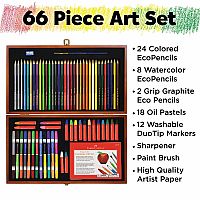 Young Artist Essentials Gift Set