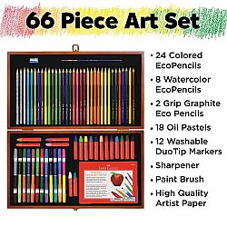 Young Artist Essentials Gift Set