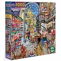 Artist Provisions (1000 Piece Puzzle)