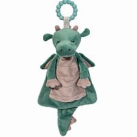Lil Teether Asher Dragon