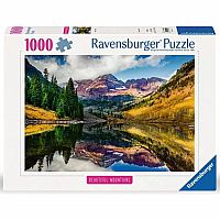 Aspen, Colorado (1000 Piece Puzzle)