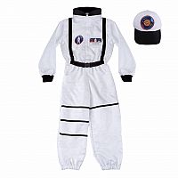 Astronaut Outfit