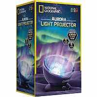 Aurora Light Projector