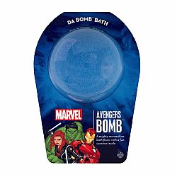 Bath Bomb Avengers