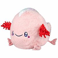 Mega Squishable Axolotl