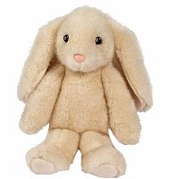 Babette Cream Floppy Bunny