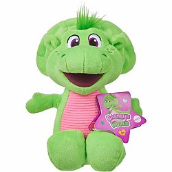 Barnie's World Baby Bop Plush