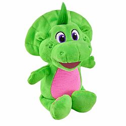 Barnie's World Baby Bop Plush