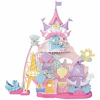 Calico Critters Baby Dream Amusement Park