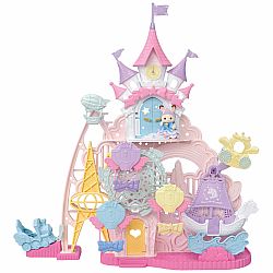 Calico Critters Baby Dream Amusement Park