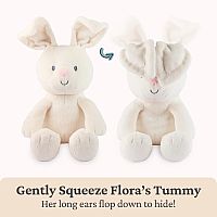 Baby Flora the Bunny 7"
