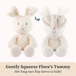 Baby Flora the Bunny 7"
