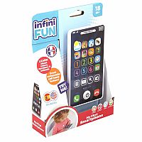 Infinifun My First Smartphone