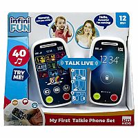 My First Realistic Smartphone Set
