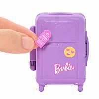 Barbie Baggage Claim Playset