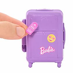 Barbie Baggage Claim Playset