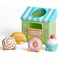 Itzy Play Bakery