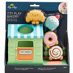 Itzy Play Bakery