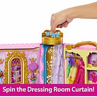 Disney Princess Ready for the Ball Playset