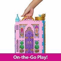 Disney Princess Ready for the Ball Playset