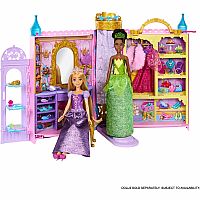 Disney Princess Ready for the Ball Playset