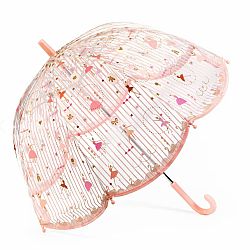 Umbrella Ballerina