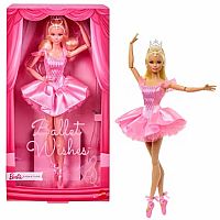 Barbie Signature Ballet Wishes
