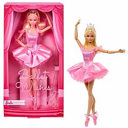 Barbie Signature Ballet Wishes