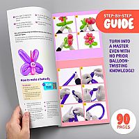 Balloon Twisting Workshop